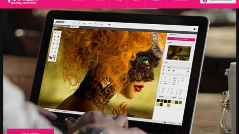 Leia mais sobre o artigo Editor de imagens online grátis