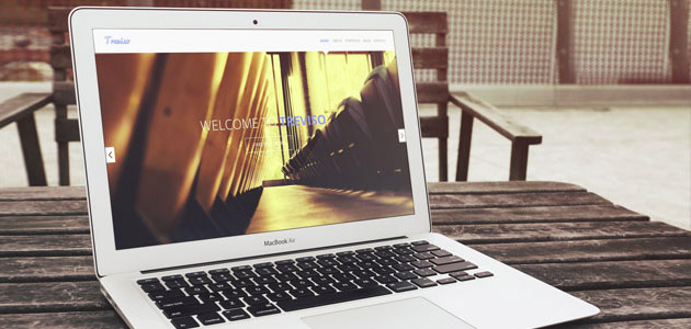 No momento, você está visualizando 2 Mockup´s Grátis para Apresentar seus Websites de Forma Profissional