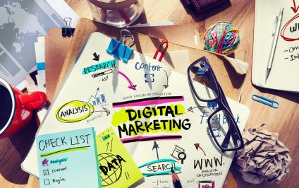 Leia mais sobre o artigo 5 dicas extremamente eficientes de marketing digital para pequenas empresas