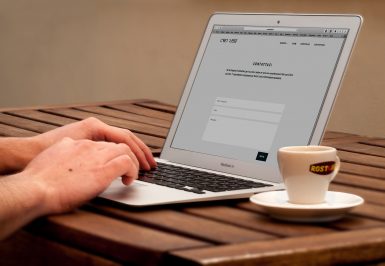 Leia mais sobre o artigo Por que escolher uma boa hospedagem  para o seu site?