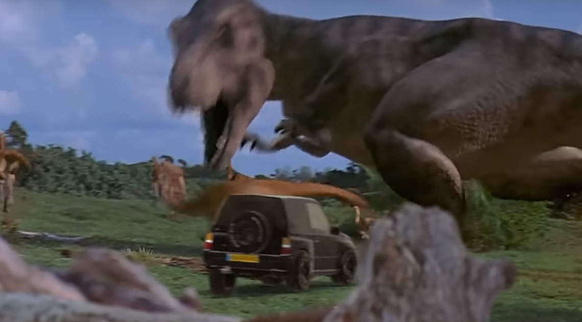 No momento, você está visualizando Como um cara usou seu talento em edição de vídeo para vender seu carro velho