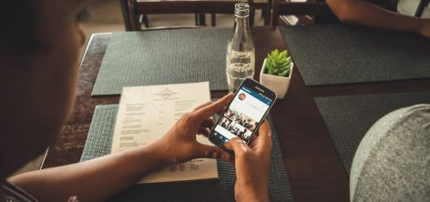 Leia mais sobre o artigo Como desativar a conta do Instagram temporariamente 2018
