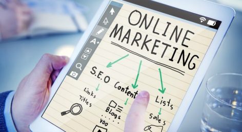 Leia mais sobre o artigo Guia de marketing digital para pequenas empresas