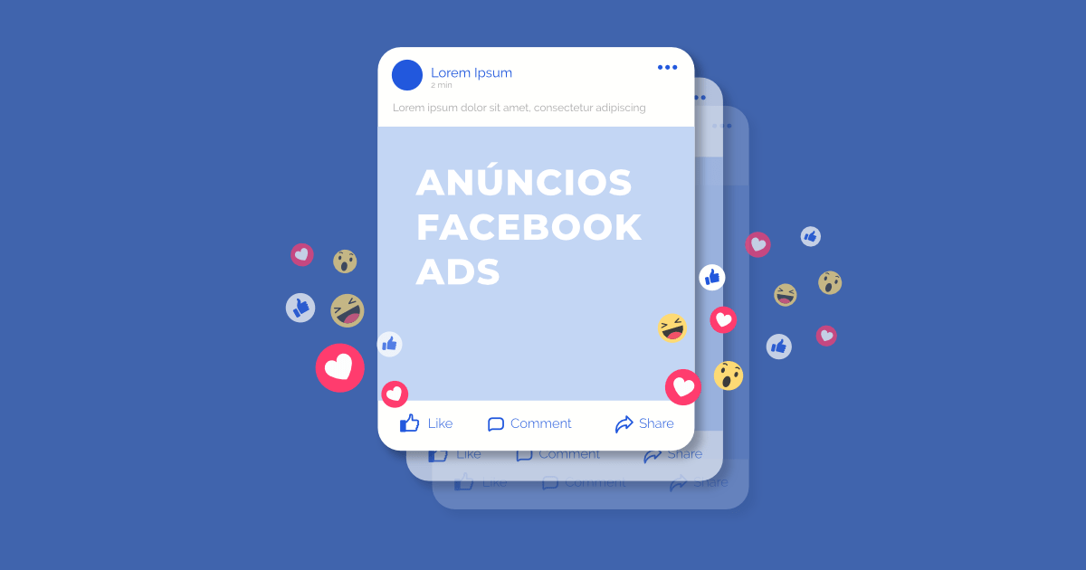 Leia mais sobre o artigo Facebook remove o limite de 20% de texto em imagens de anúncios