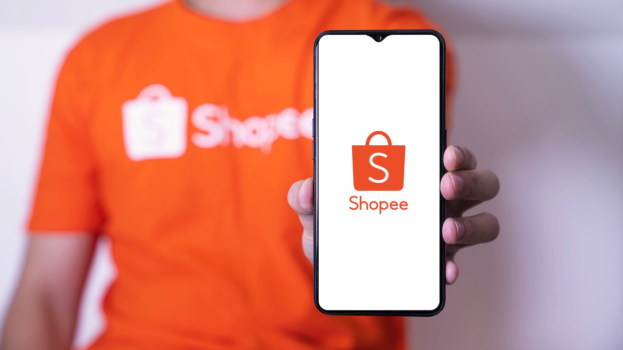 Leia mais sobre o artigo Como Comprar no Shopee: Guia Para Quem Nunca Comprou Nada Por Aí