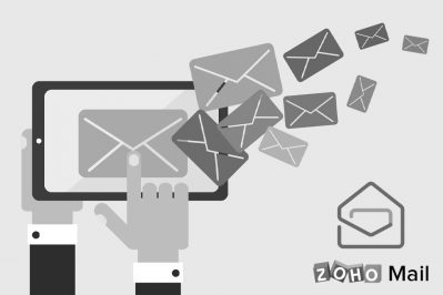 Leia mais sobre o artigo Como criar um EMAIL PROFISSIONAL GRATUITO PERSONALIZADO com o seu [DOMÍNIO PRÓPRIO] | ZohoMail
