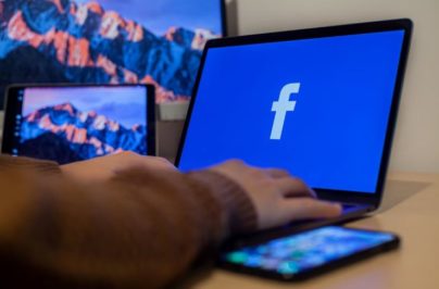 Leia mais sobre o artigo Entrar no meu Facebook: as formas mais fáceis de acessar sua conta