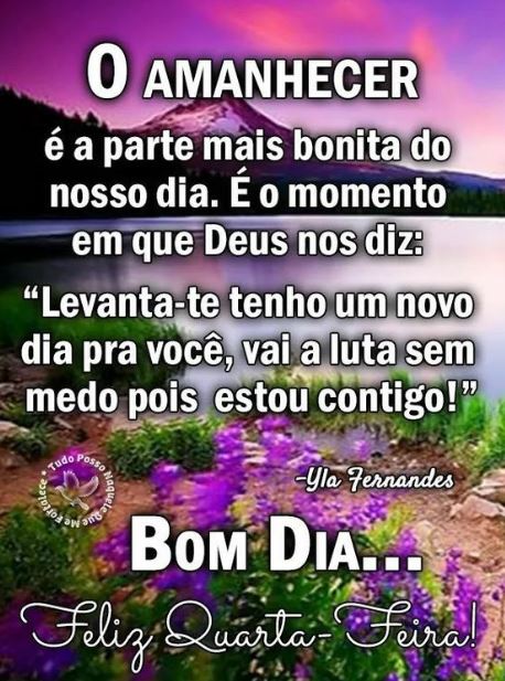 Imagens de bom dia