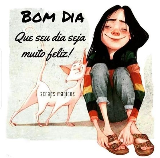 Imagens de bom dia
