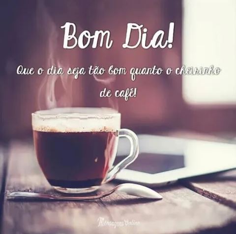 Imagens de bom dia