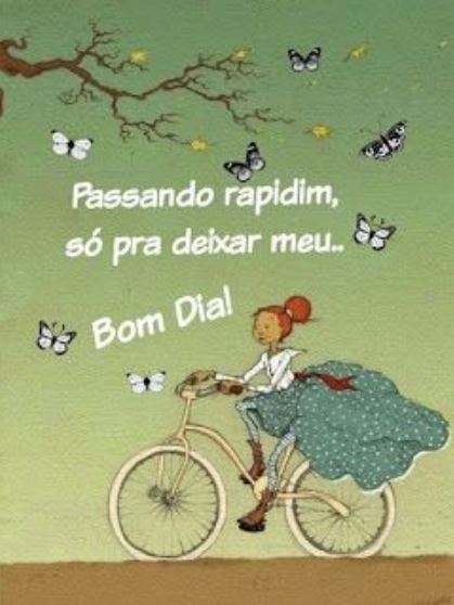 Imagens de bom dia