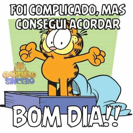 Imagens de bom dia