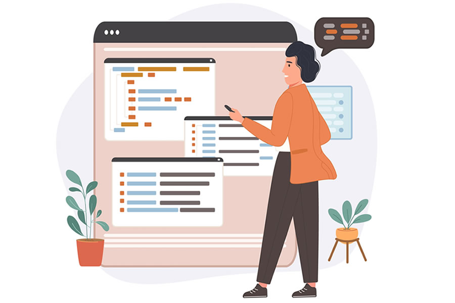 Leia mais sobre o artigo Como encontrar e quais arquivos editar no tema WordPress