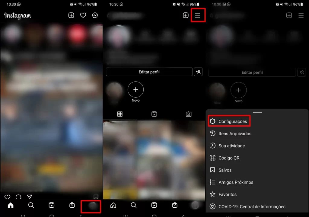 Como ocultar curtidas no Insta? 4 curtidas no insta