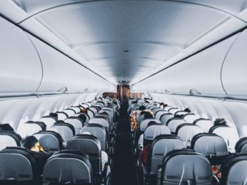 Leia mais sobre o artigo como achar passagens aéreas mais baratas?