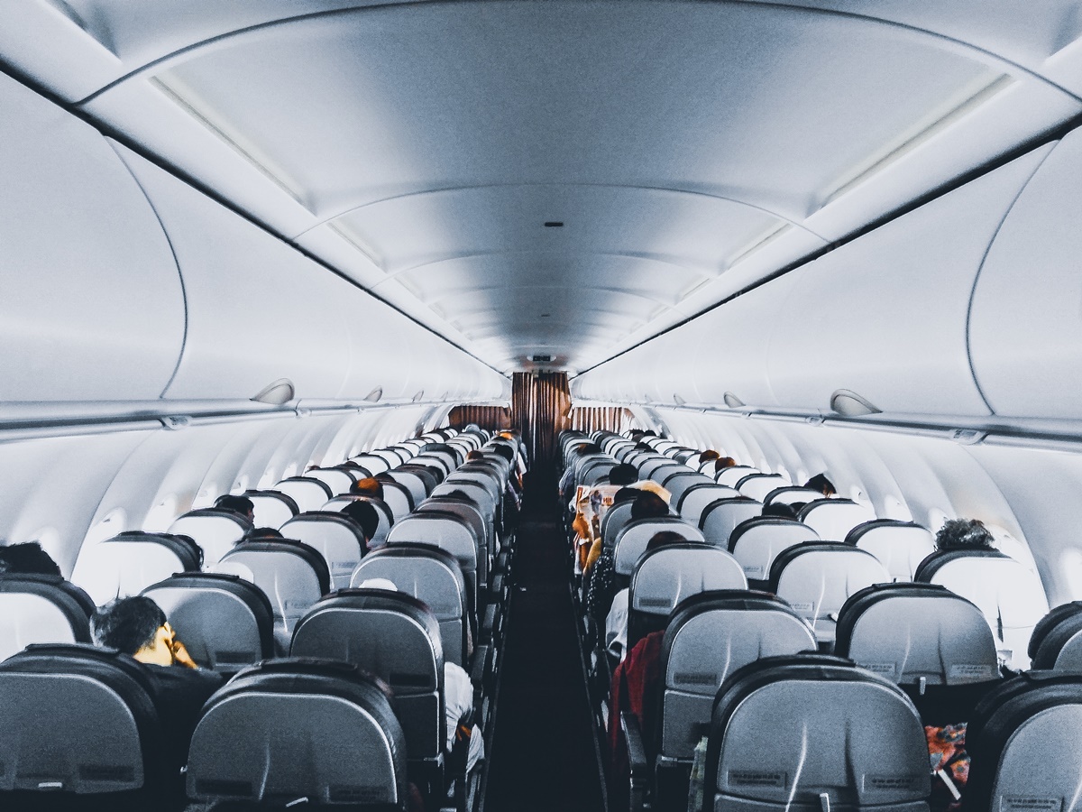 Leia mais sobre o artigo como achar passagens aéreas mais baratas?