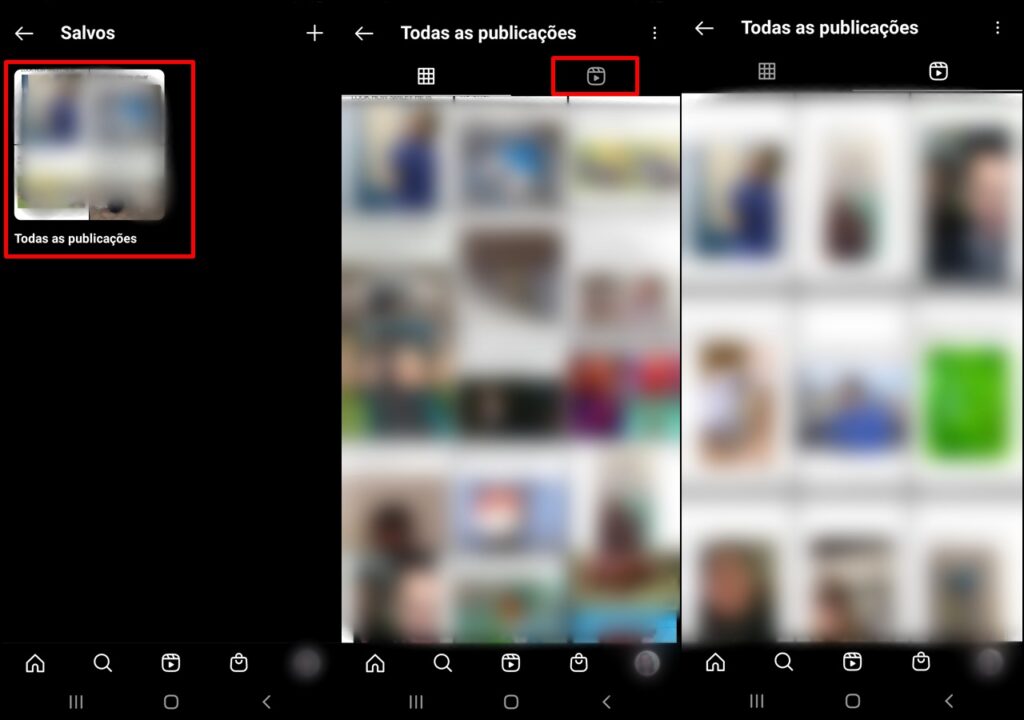 Como baixar Reel do Instagram? 3 Como baixar Reels do Instagram