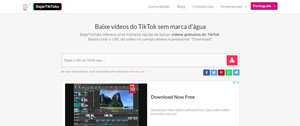 TikTok anônimo: como ver vídeos sem que ninguém saiba? 4 tiktok anônimo