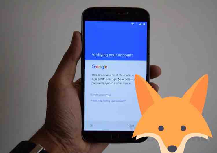 Leia mais sobre o artigo Como remover conta do Google e desbloquear o celular