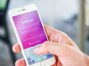 Leia mais sobre o artigo Como saber quem entrou no meu Instagram?