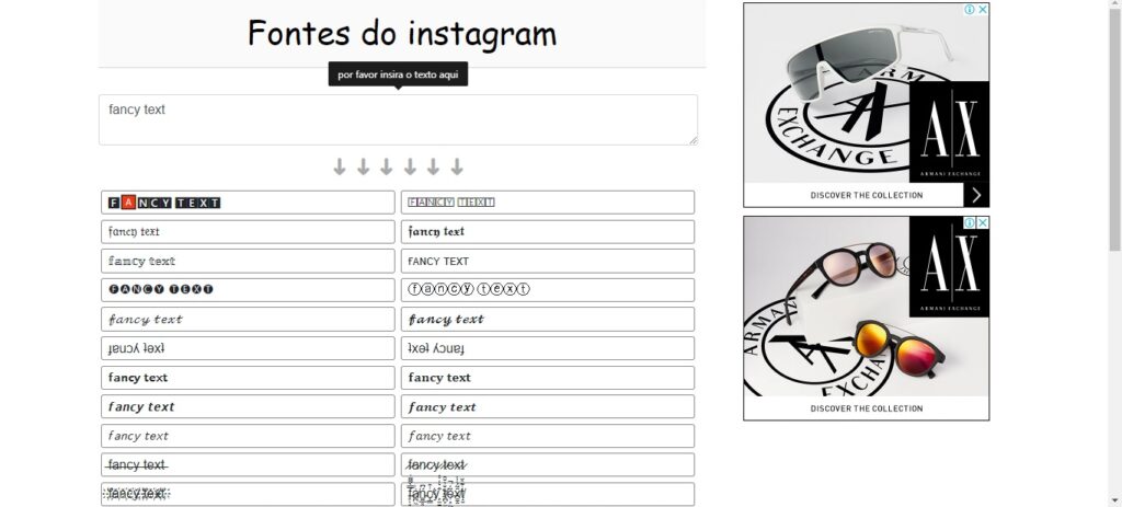 Fontes diferentes: 10 lugares para encontrar as melhores 1 fontes diferentes