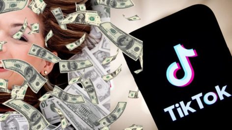 Leia mais sobre o artigo Como Ganhar Dinheiro no TikTok Rápido e Fácil