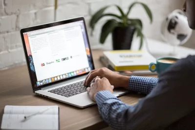Leia mais sobre o artigo Como descobrir plataforma do site