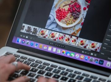 Leia mais sobre o artigo Como usar o editor de fotos profissional Lightroom no celular