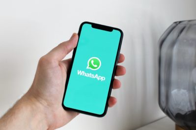 Leia mais sobre o artigo Como transferir o WhatsApp para outro celular?