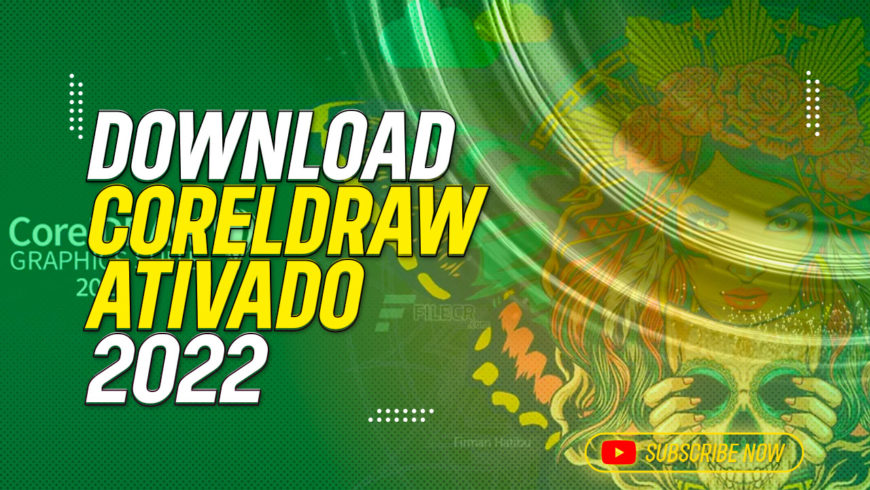 Coreldraw Download 2022 Ativado Como Baixar Blog De Marketing Digital 6040