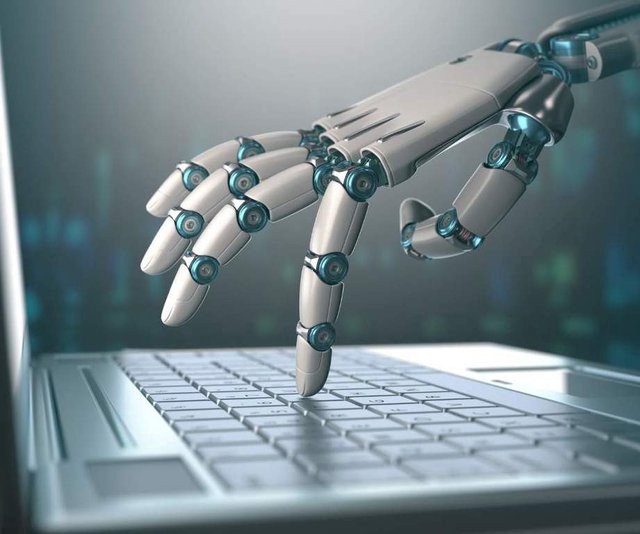 4 melhores geradores de conteúdo AI gratuitos e escritores via Inteligência  Artificial para 2022 | Blog de Marketing Digital