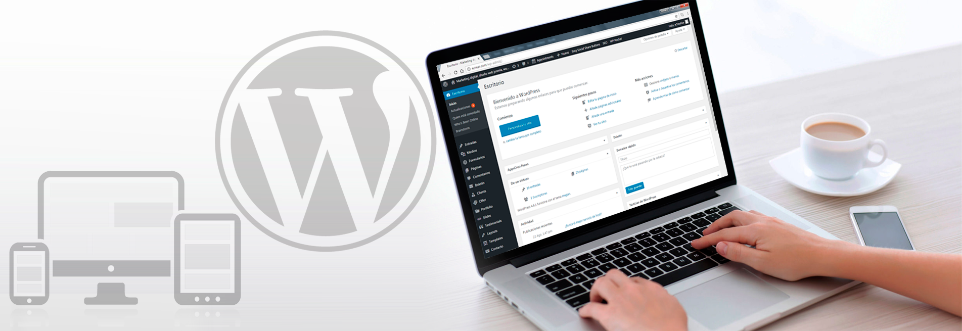 No momento, você está visualizando Como aumentar o limite de upload wordpress pelo .htaccess