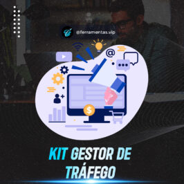 Leia mais sobre o artigo Kit Gestor de Tráfego