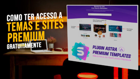 Leia mais sobre o artigo Como ter acesso ilimitado aos temas e templates Astra – Grátis (Atualizado)