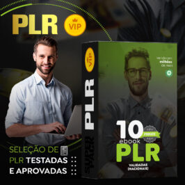 Leia mais sobre o artigo Melhor lugar para comprar pacote de PRL validada e altamente lucrativa