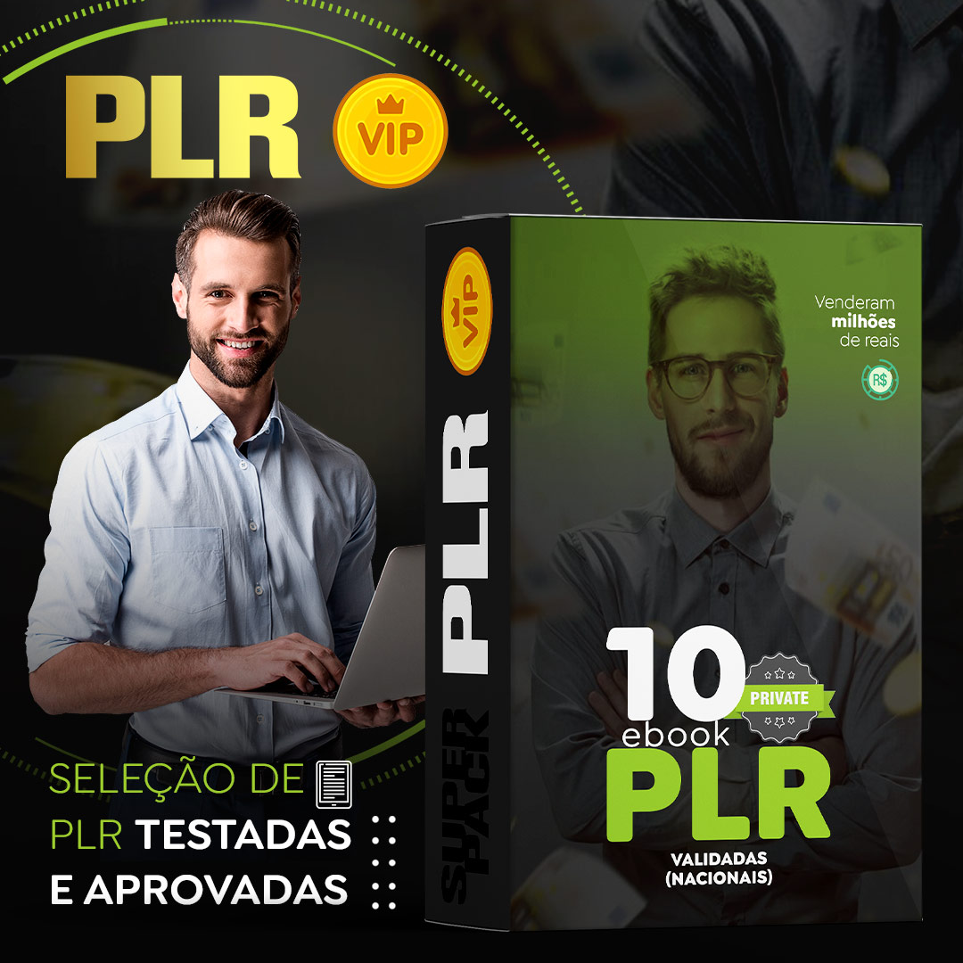 Leia mais sobre o artigo Melhor lugar para comprar pacote de PRL validada e altamente lucrativa
