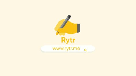 Leia mais sobre o artigo Rytr.me – A plataforma revolucionária para criação de conteúdo sem esforço