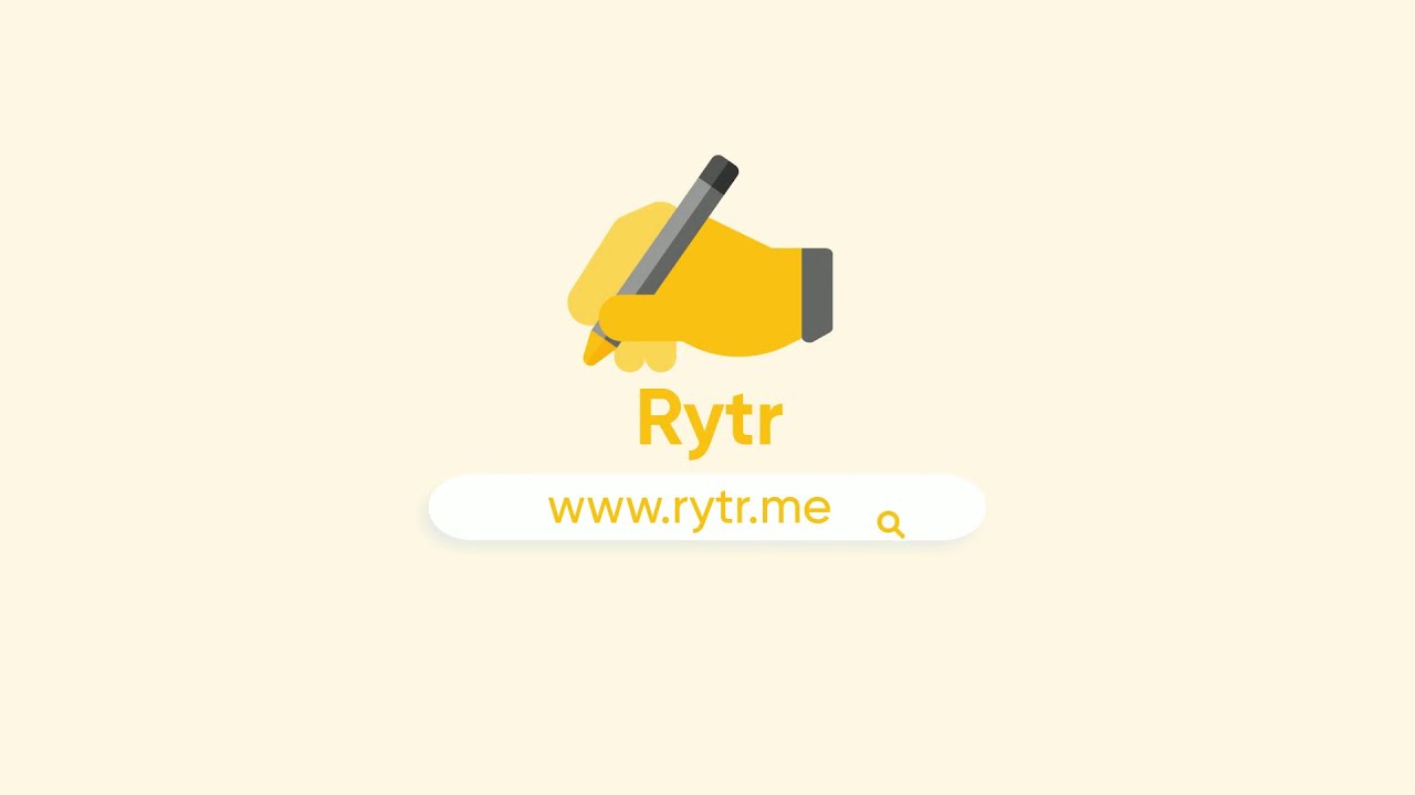 No momento, você está visualizando Rytr.me – A plataforma revolucionária para criação de conteúdo sem esforço