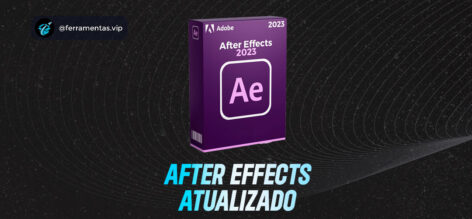 Leia mais sobre o artigo After Effects 2023 Download Grátis + Ativador + Tutorial