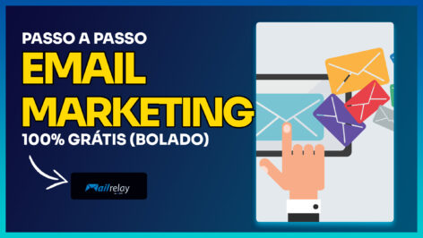 Leia mais sobre o artigo Como Enviar Email Marketing de Graça: A Estratégia Secreta Revelada