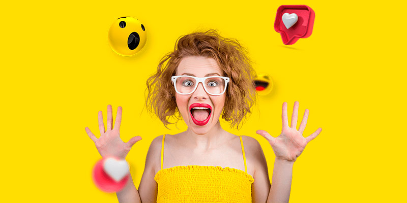 Leia mais sobre o artigo O que é criativo no Marketing Digital? O que é e como aplicar com sucesso