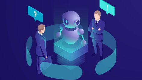 Leia mais sobre o artigo Inteligência Artificial e Chatbots: Transformando a Experiência Digital