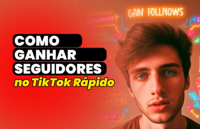 Leia mais sobre o artigo Como Ganhar Seguidores no TikTok Rápido