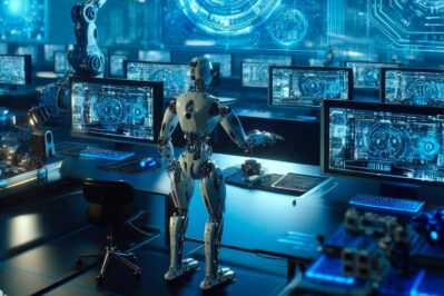 Leia mais sobre o artigo Descubra o Poder da Inteligência Artificial na Criação de Imagens: Um Guia Completo