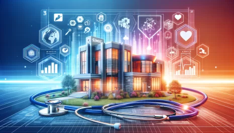 Leia mais sobre o artigo Marketing Digital para Clínicas Médicas: Estratégias para Crescer Sua Presença Online