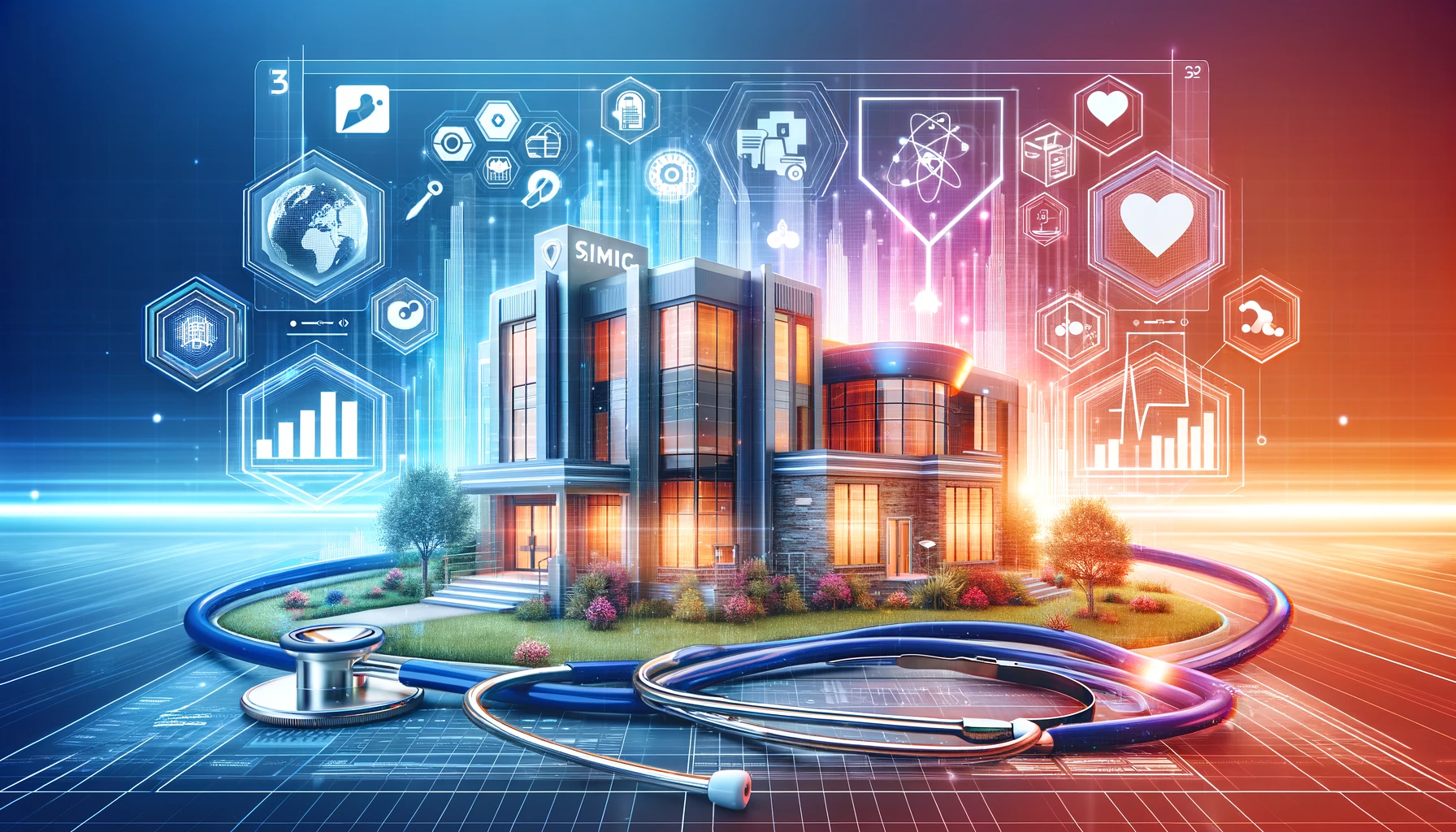 Leia mais sobre o artigo Marketing Digital para Clínicas Médicas: Estratégias para Crescer Sua Presença Online