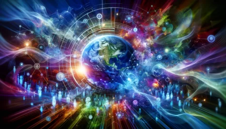 Leia mais sobre o artigo O Algoritmo da Viralidade: Estratégias Cientificamente Comprovadas para Criar Conteúdo Viral