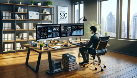 Leia mais sobre o artigo Transformando Dados em Destaque: O Poder do SEO Off-Page Através do Data-Driven PR