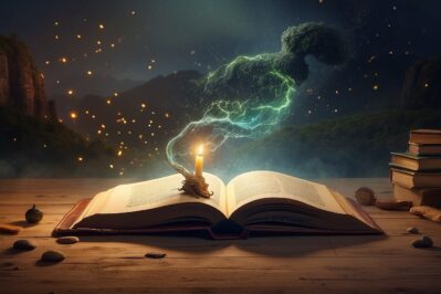 Leia mais sobre o artigo Narrativa Cativante: A Supremacia do Storytelling no Marketing Digital