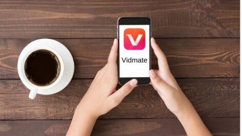 Leia mais sobre o artigo Baixe vídeos e músicas de alta qualidade em segundos com o Vidmate